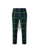 Polaris Modern Tartan Trousers