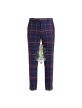 Pride Of Fife Tartan Trousers