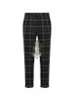 Pride Of Scotland Platinum Tartan Trousers
