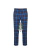 Ranger Tartan Trousers