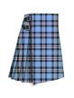 Ranger Tartan Traditional 8 Yard Kilt