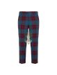 Reagan Tartan Trousers