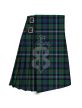 Robertson Modern Hunting Tartan Traditional 8 Yard Kilt 