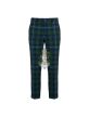 Robertson Modern Hunting Tartan Trousers