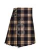 Rose Ancient Tartan Traditional 8 Yard Kilt 