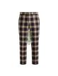 Rose Ancient Tartan Trousers
