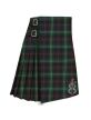 Rose Hunting Modern Tartan Kilt 