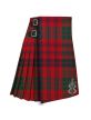Ross Modern Tartan Kilt 