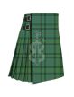 Ross Muted Hunting Tartan Traditional 8 Yard Kilt 
