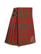 Ross Weathered Tartan Kilt