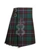 Rusell Modern Tartan Traditional 8 Yard Kilt
