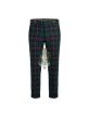 Rusell Modern Tartan Trousers