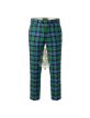 Russell Ancient Tartan Trousers