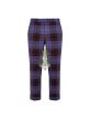 Rutherford Tartan Trousers