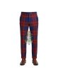 Salvation Army Tartan Trousers