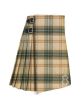 Saskatchewan Weathered Tartan Kilt