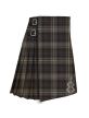Scotland Forever Antique Tartan Kilt 