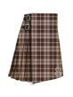Scotland Forever Weathered Tartan Kilt