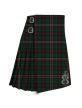 Scotlands National Modern Tartan Kilt
