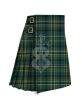 Scott Tartan Traditional 8 Yard Kilt