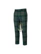 Scott Tartan Trousers
