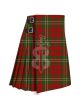 Scott Family Tartan Traditional 8 Yard Kilt 