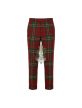 Scott Family Tartan Trousers