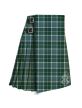 Scottish Borderland Tartan Kilt
