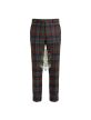 Scottish County Cork Irish Ancient Tartan Trousers