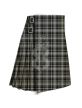 Scottish Lloyd Tartan Traditional 8 Yard Kilt 