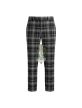 Scottish Lloyd Tartan Trousers