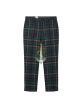 Scottish National Tartan Trousers