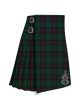Shaw Modern Tartan Kilt