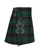 Sinclair Hunting Ancient Tartan Traditional 8 Yard Kilt