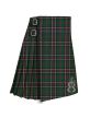 Sinclair Hunting Modern Tartan Kilt