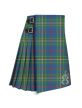 Singh Tartan Kilt