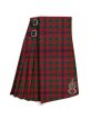 Skene Modern Tartan Kilt
