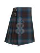 Skirl Tartan Traditional 8 Yard Kilt 