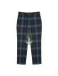 Skirl Tartan Trousers