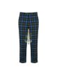 Smith Tartan Trousers