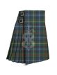 Smith Ancient Tartan Traditional 8 Yard Kilt
