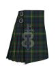 Smith Modern Tartan Traditional 8 Yard Kilt 