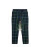 Smith Modern Tartan Trousers