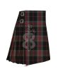 Spirit Of Bruce Tartan Traditional 8 Yard Kilt 