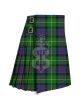 Steven Tait Modern  Tartan Traditional 8 Yard Kilt