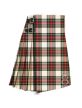 Stewart Dress Modern Tartan Kilt
