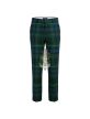 Stewart Hunting Ancient Tartan Trousers