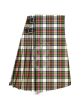Stewart Modern Tartan Traditional 8 Yard Kilt 
