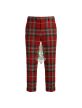 Stuart Of Bute Modern Tartan Trousers