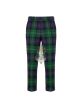 Sutherland Tartan Trousers